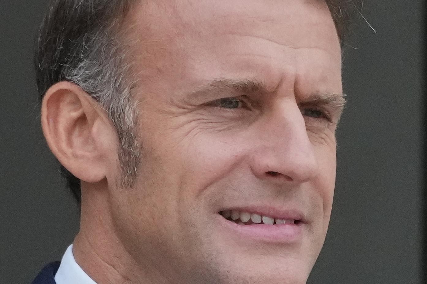 France's New Cabinet Faces Uphill Battle Amid Political Crisis