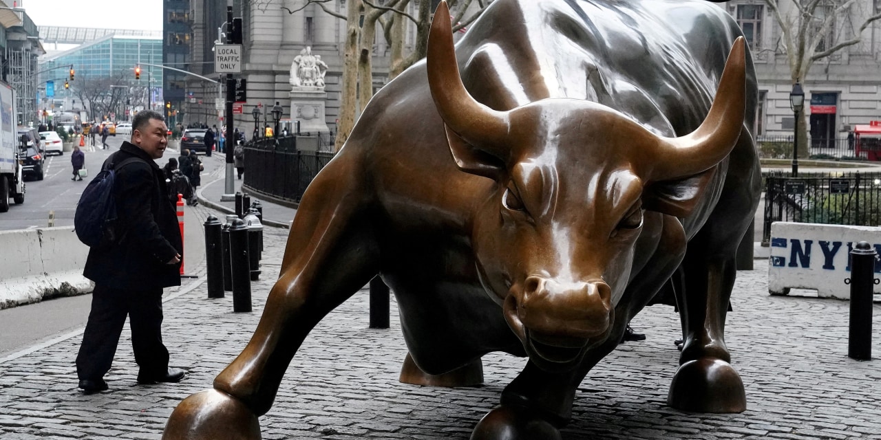 Insights into the Financial Services Market