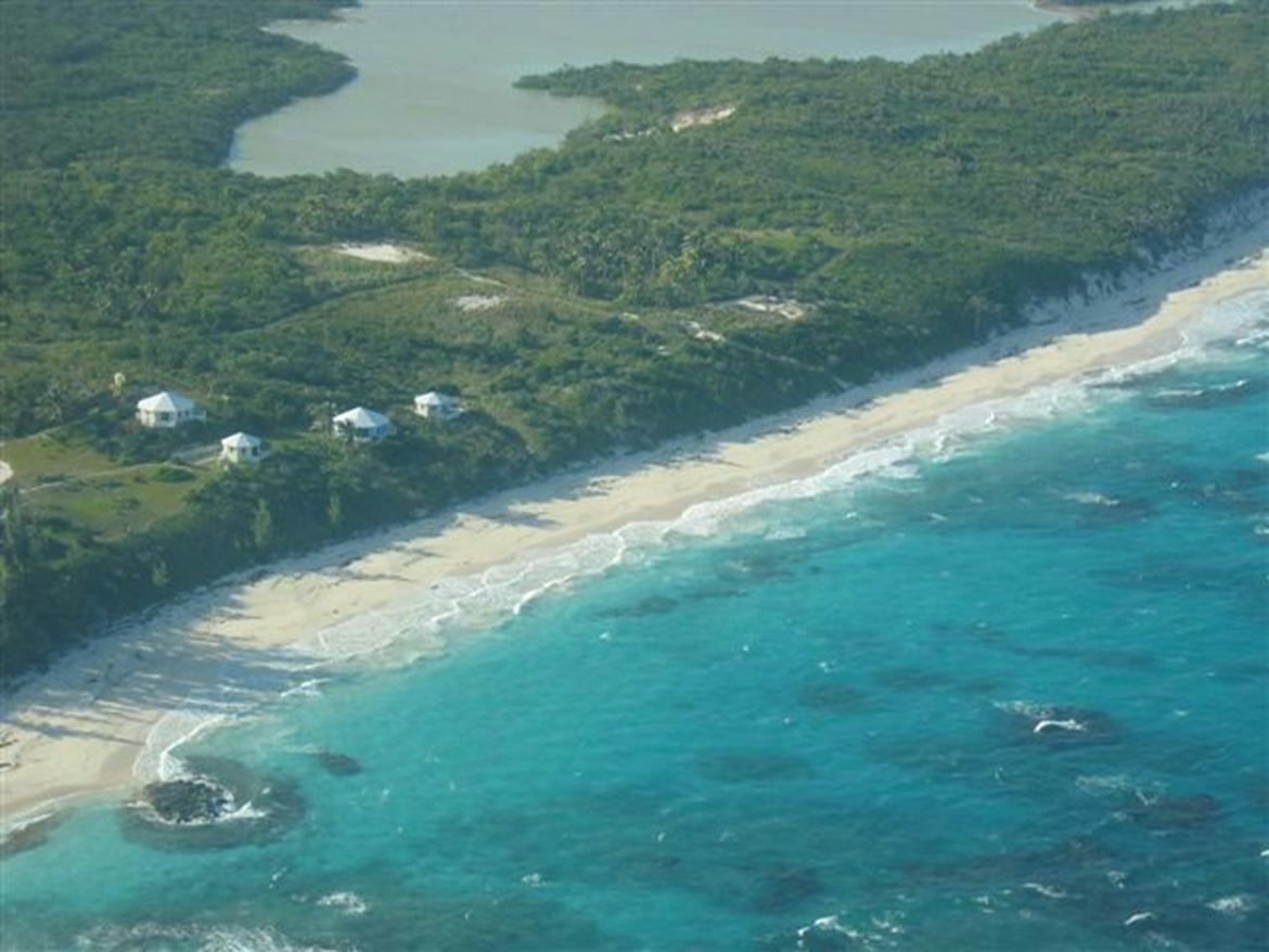 Bahamas Alcohol Ban on Election Day Frustrates Cruise Passengers