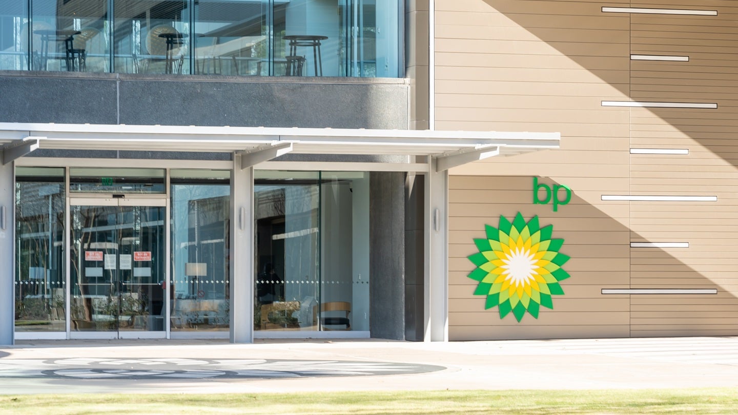 BP's Venture with Venezuela to Develop Cocuina-Manakin Gas Project