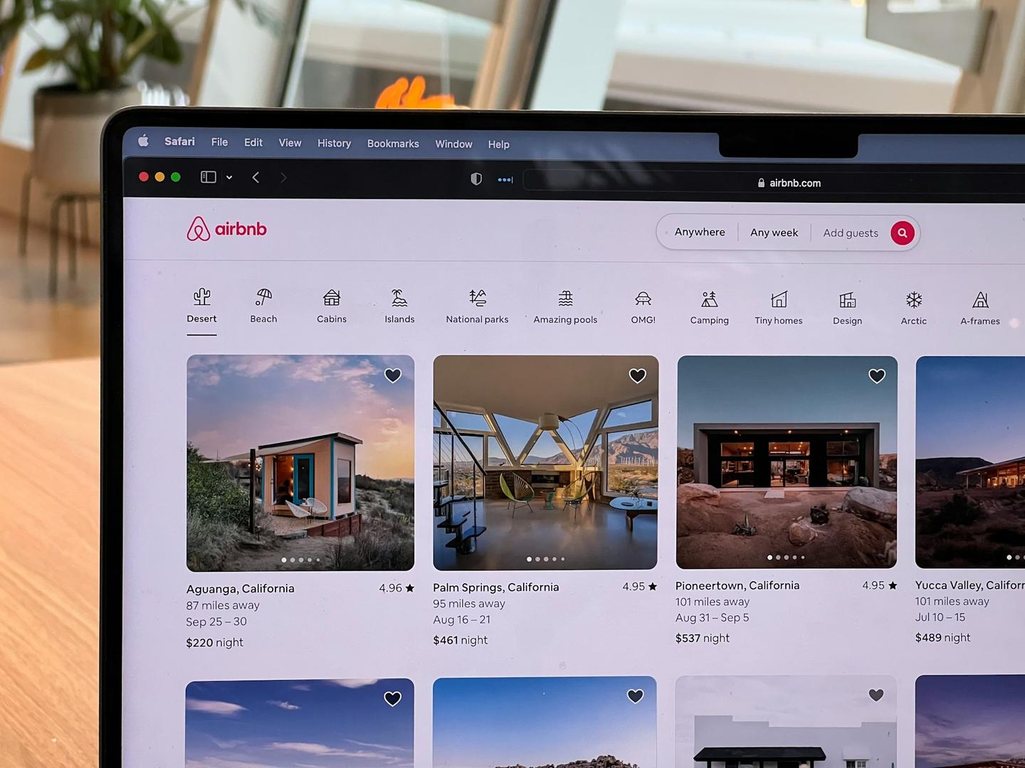 Airbnb CEO Recovers Hacked Account, Addresses Crypto Followers