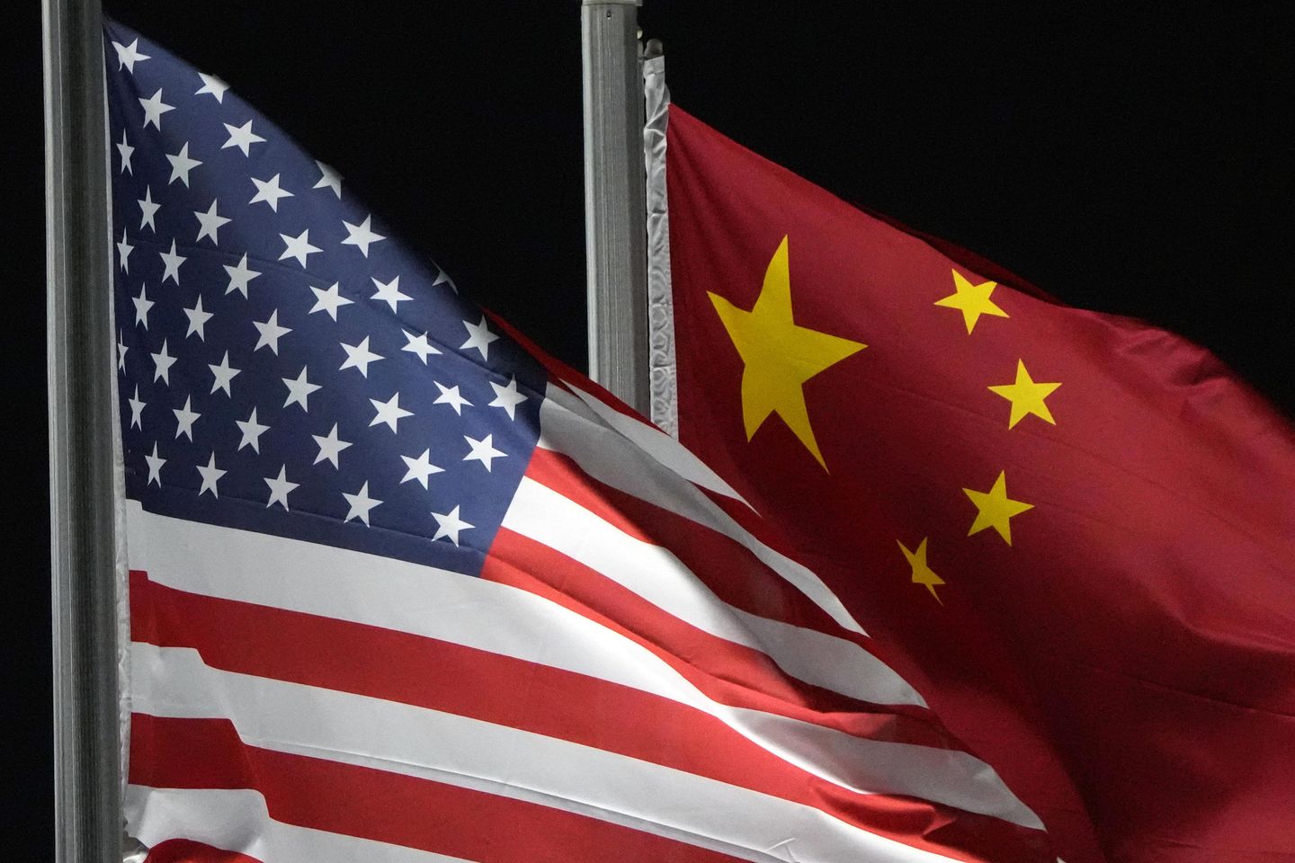 Pentagon Under Fire for Fundging Chinese-Linked Firm to Assess Beijing Military Threats