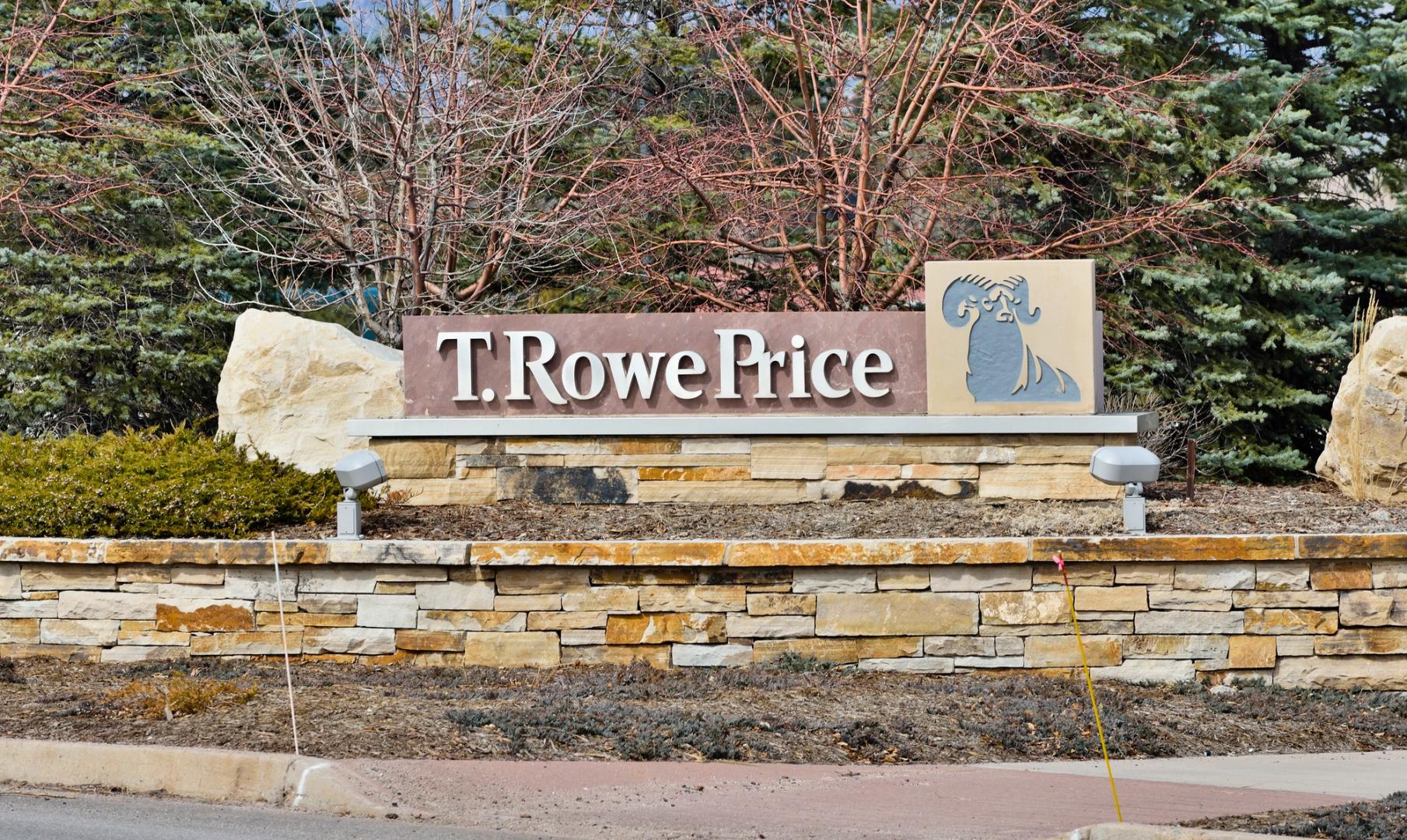 $1.9 Trillion Asset Manager T. Rowe Price Makes Bold Move into Crypto Market