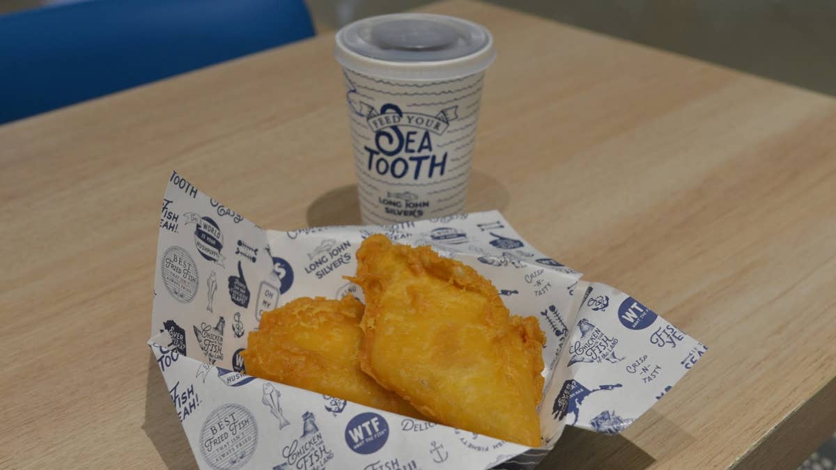Seafood Chain Overcomes Challenges with Strategic Closures