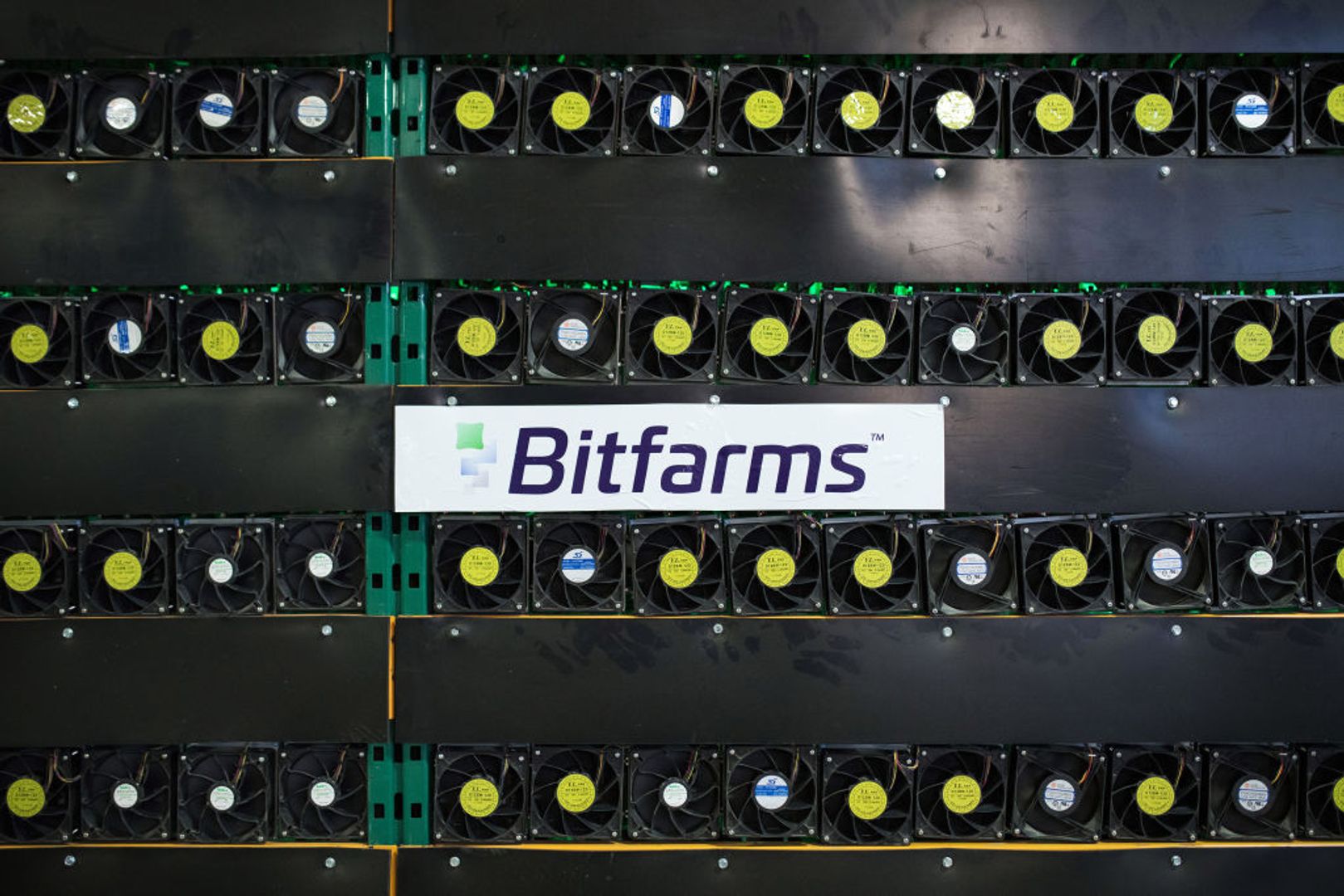 Bitfarms Embraces AI Focus, Shares Surge Following U.S. Expansion