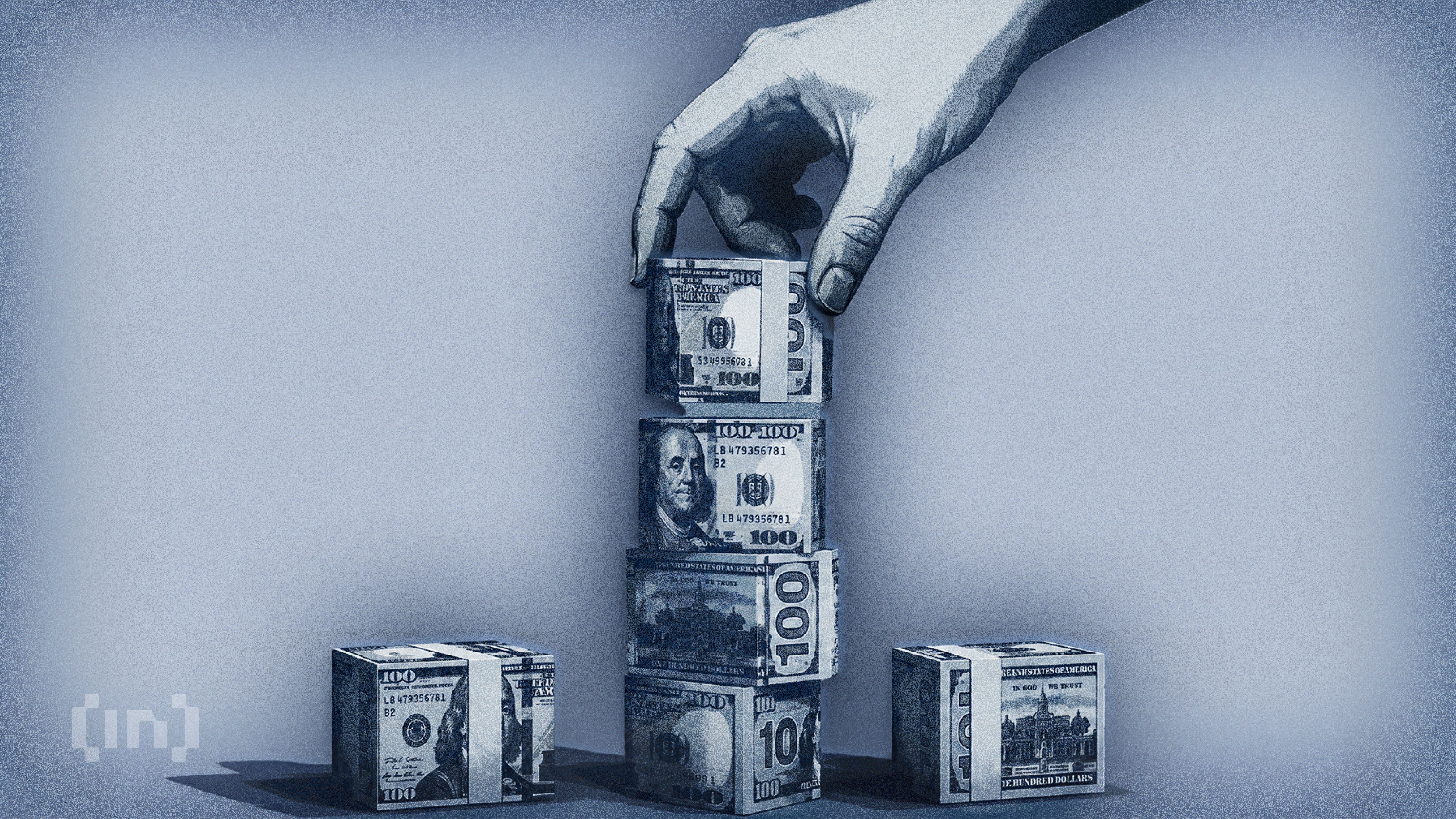 US Dollar Index Surges to 13-Month High, Caution Signal for Cryptocurrency and Stocks