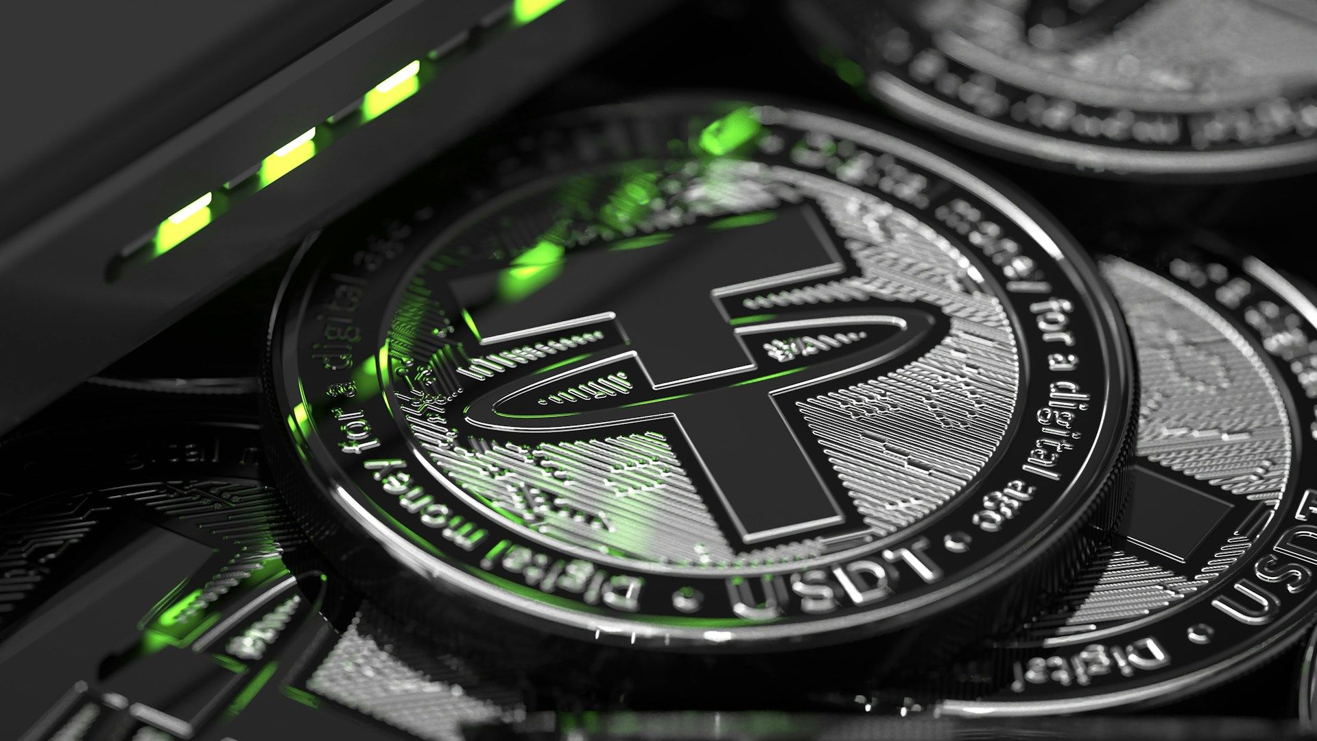 Tether CEO's Optimistic Outlook on Bitcoin and Gold
