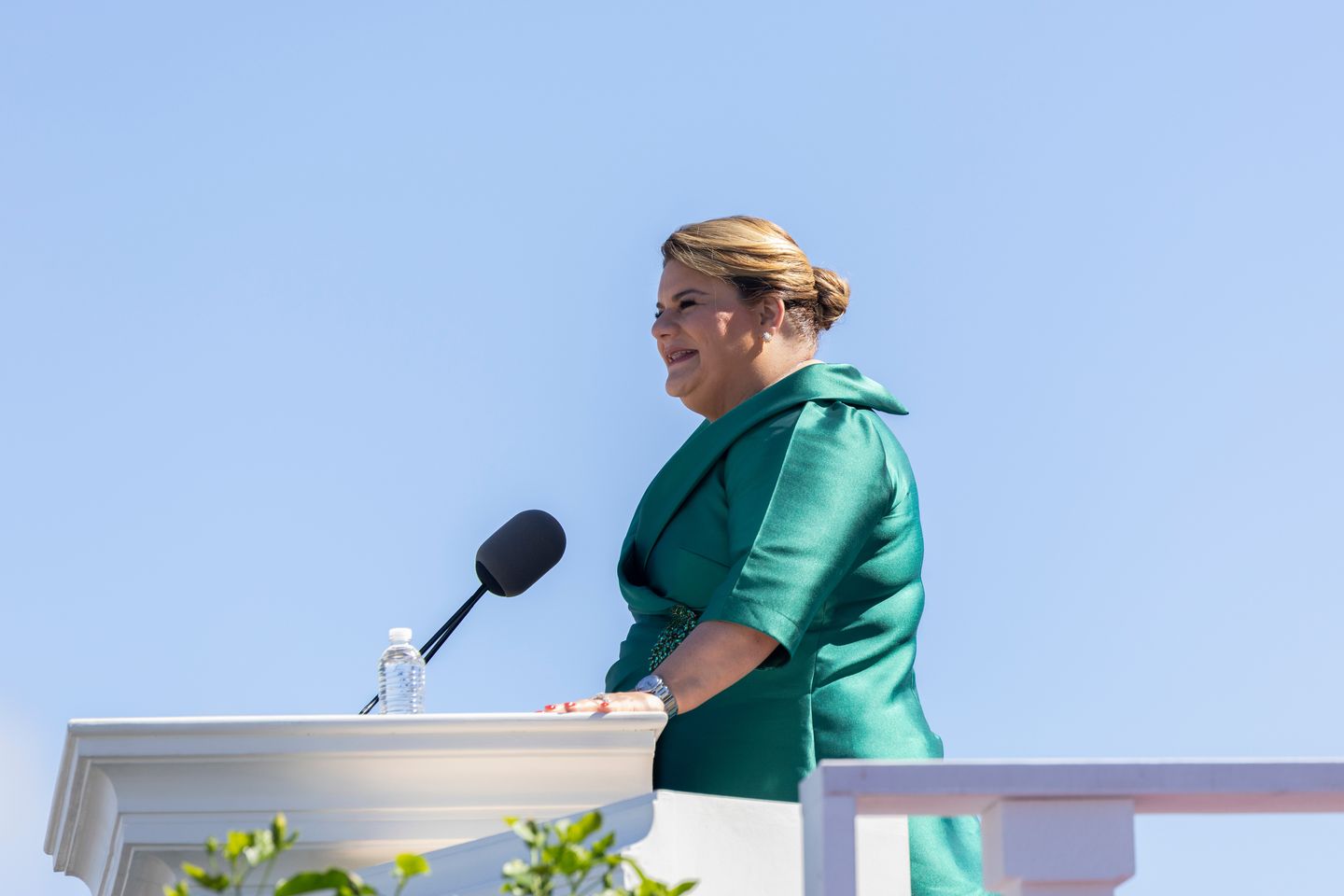 Puerto Rico's Economic Development Chief Resigns Amid Government Interference Allegations