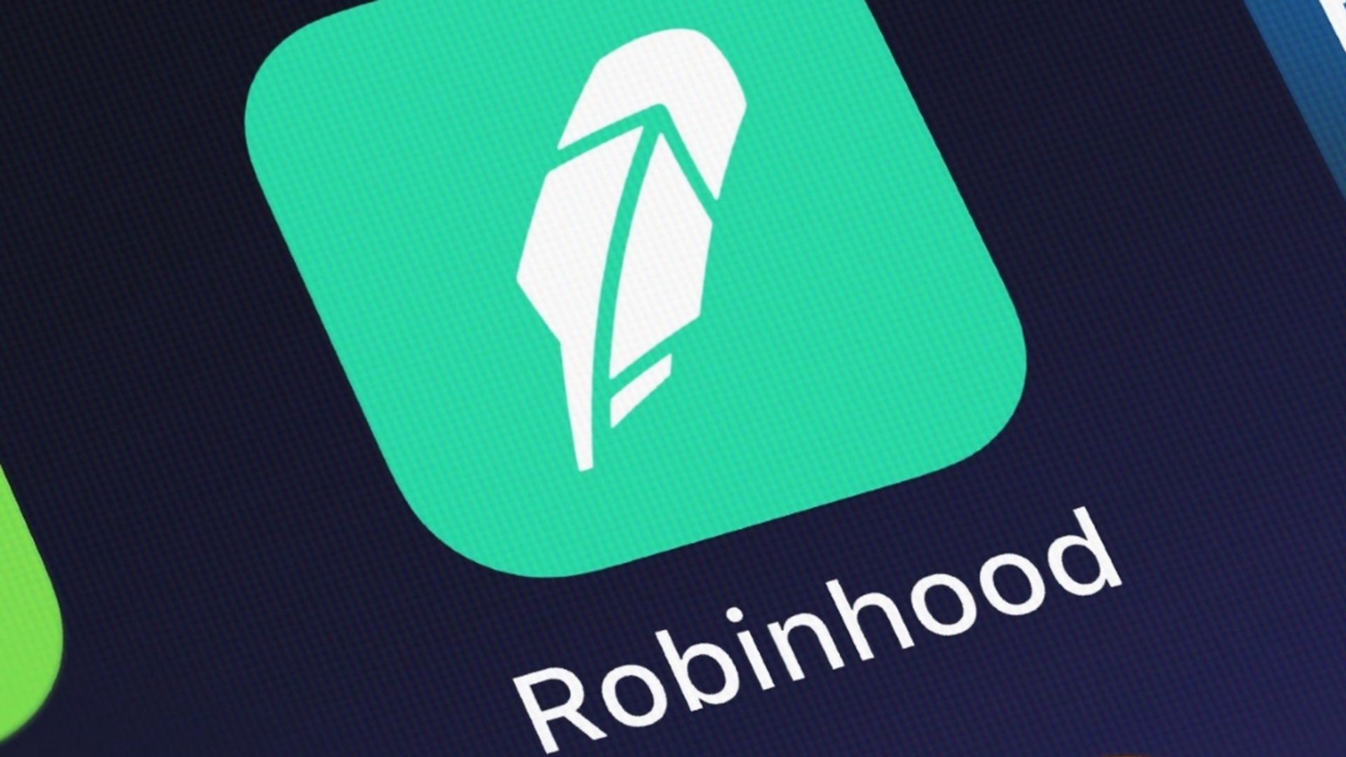 Big Players Bullish on Robinhood Despite Crypto Slump