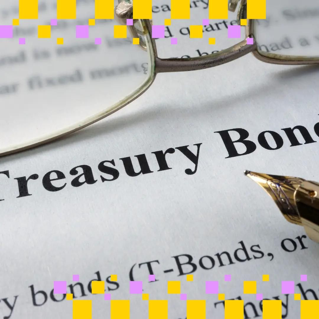 Treasuries' Impact on Trump's Iran Policy and Bitcoin Market