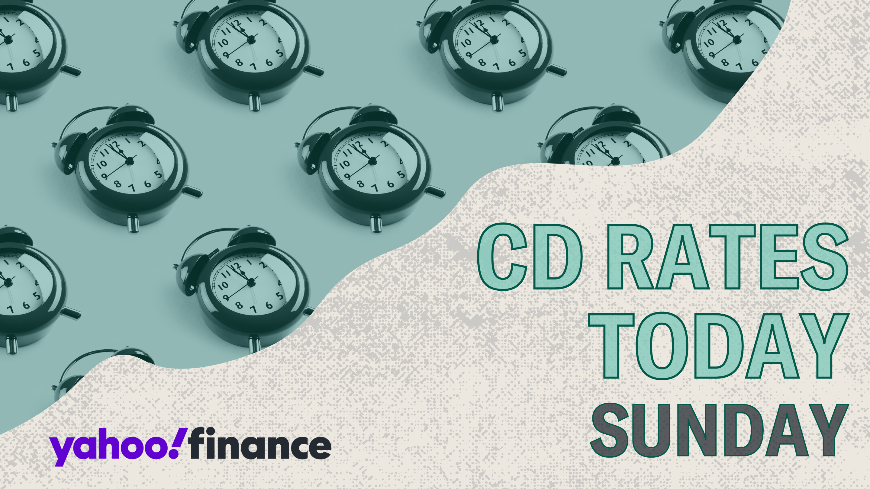 Top CD Rates Available for Savers Today