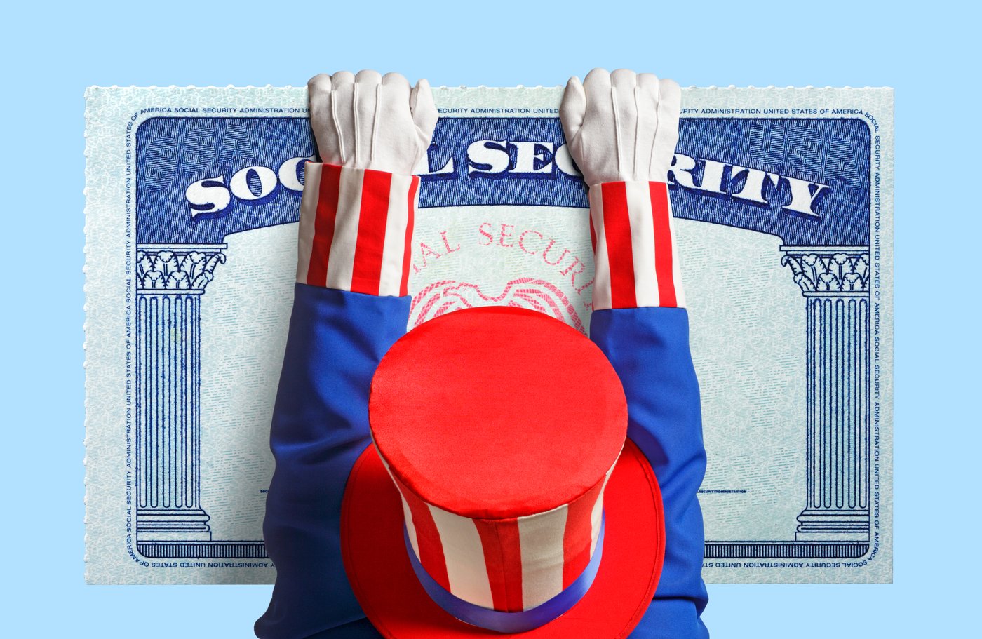 Retirement Savings Face Greater Risks Than Social Security Cuts