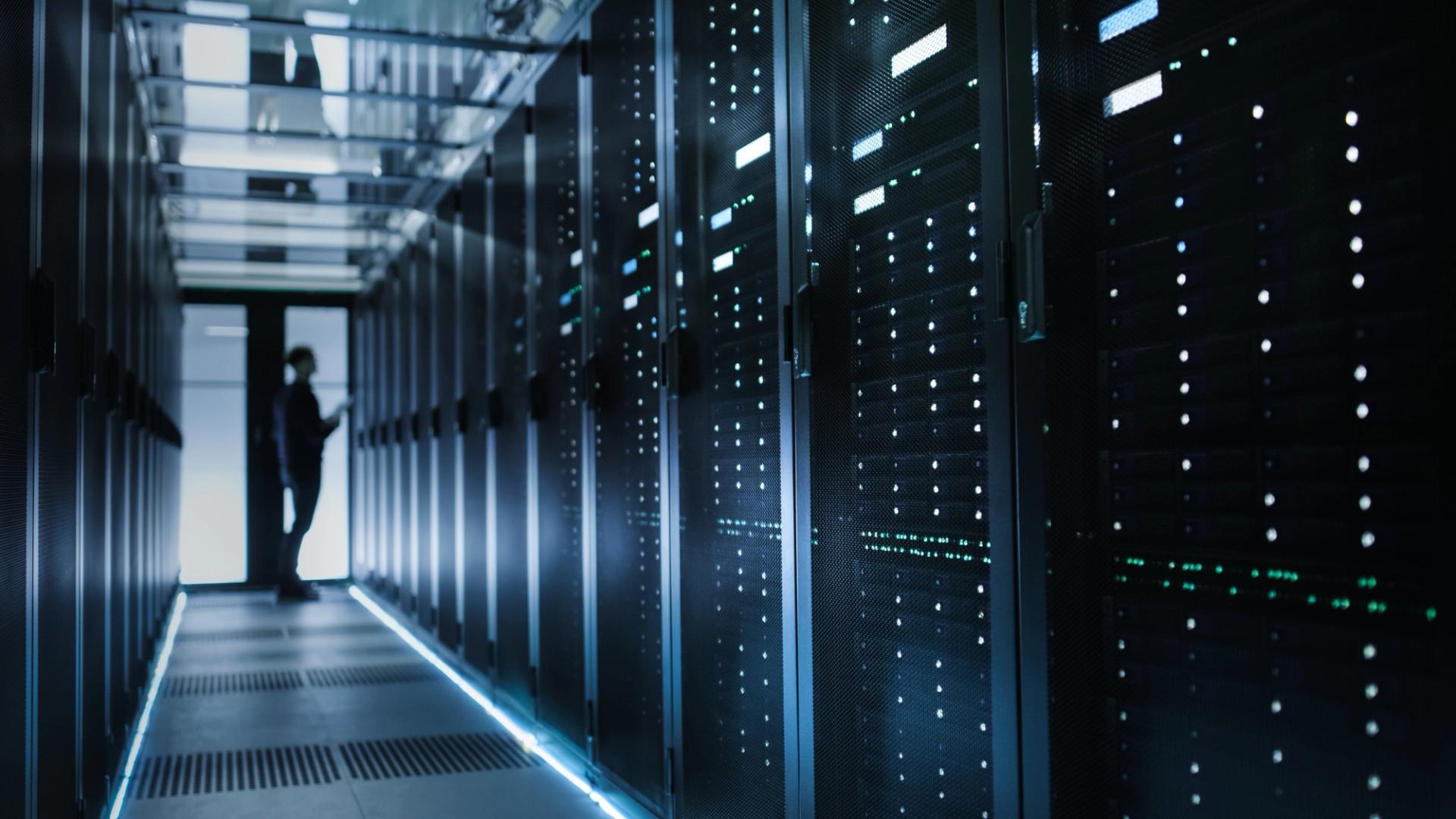 TeraWulf Announces 13% Surge Following AI Data Center Expansion in Kentucky