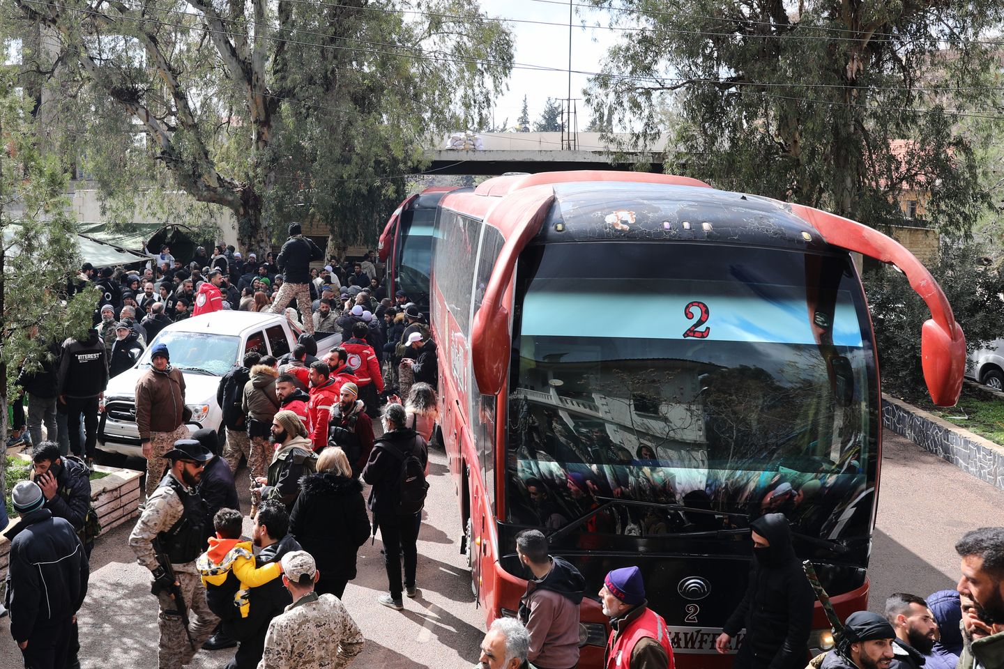 United Nations Urges Syria to Investigate Abuses Against Druze Minority