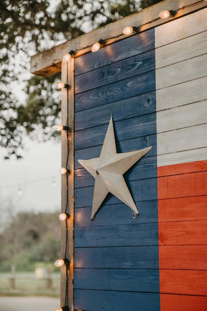 Texas Joins States in Investing $5M in BTC ETF for Crypto Reserves