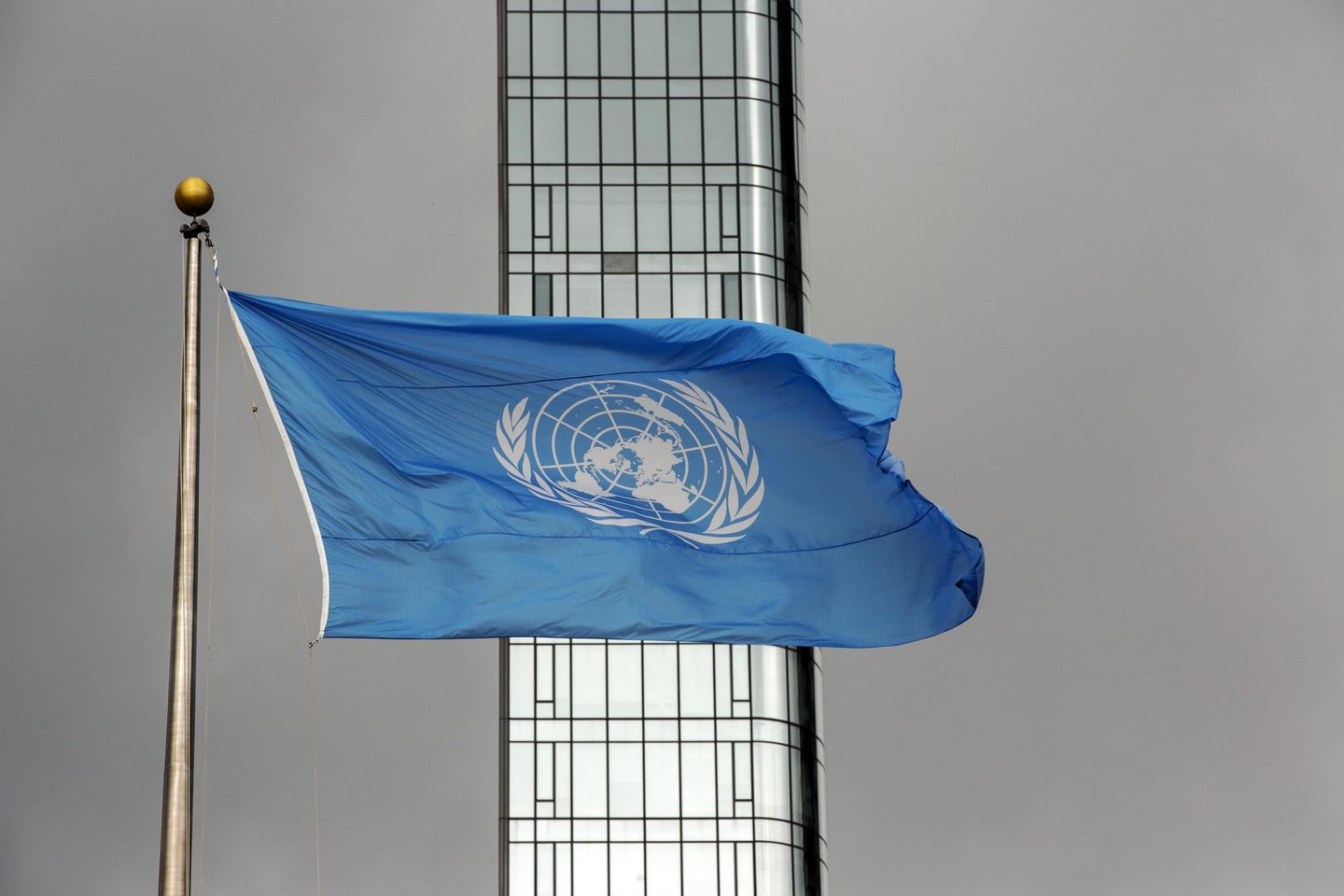 U.N. officials under scrutiny for demanding bribes to deliver U.S. assistance to Afghanistan