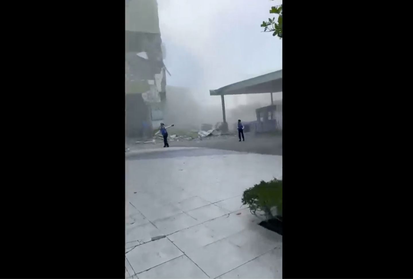 Tragedy in the Philippines as Earthquake Triggered Tsunami Claims Lives
