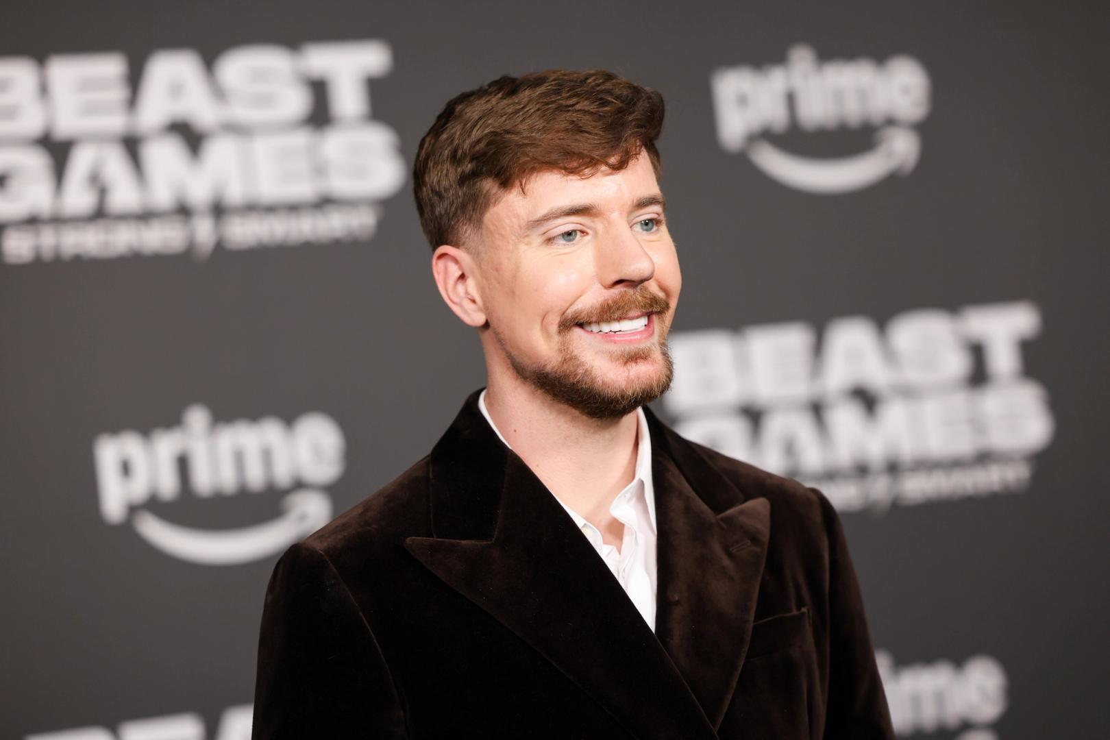 Kalshi Accuses MrBeast Editor of Insider Trading