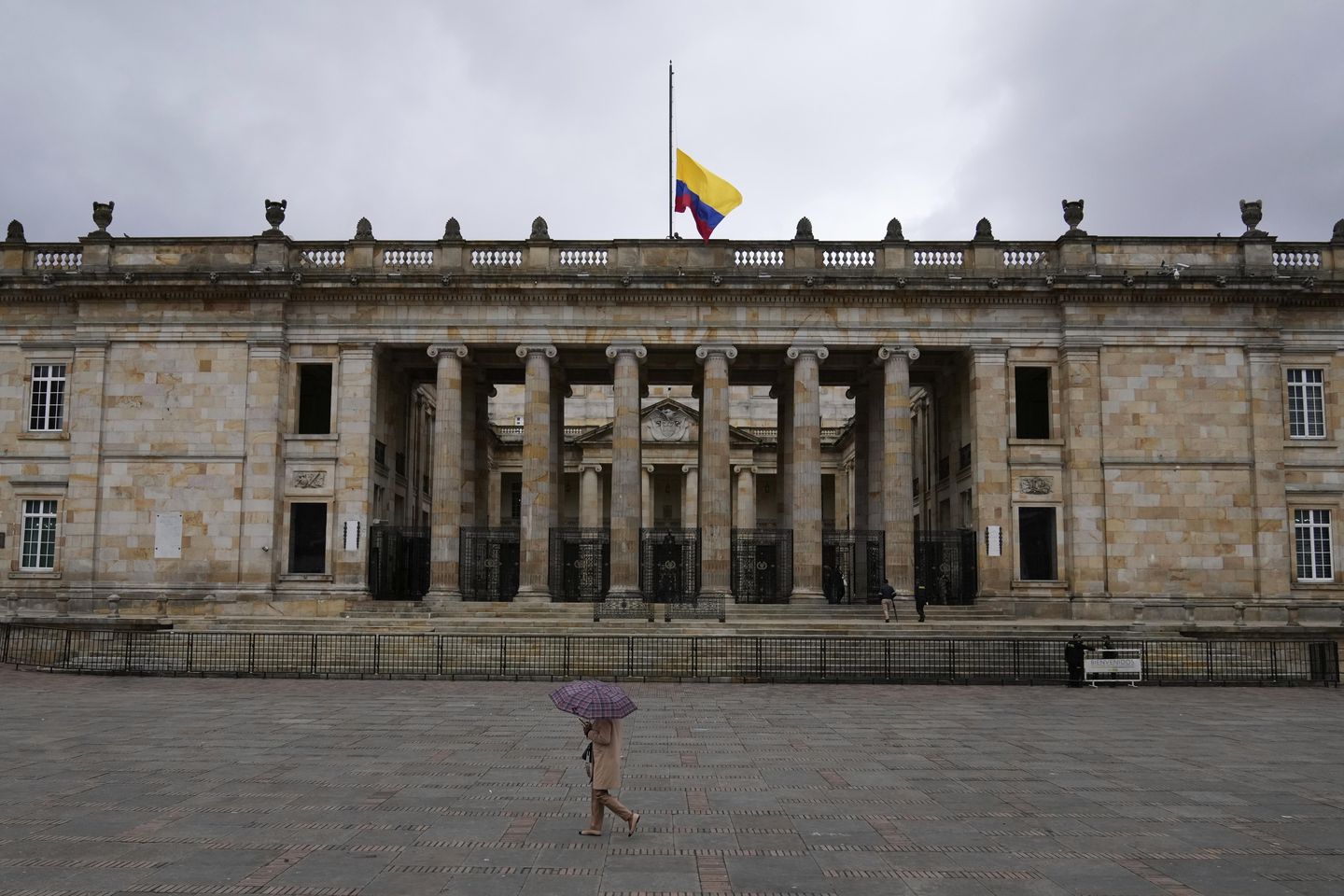 Investigation Launched into Cause of Fatal Colombia Plane Crash