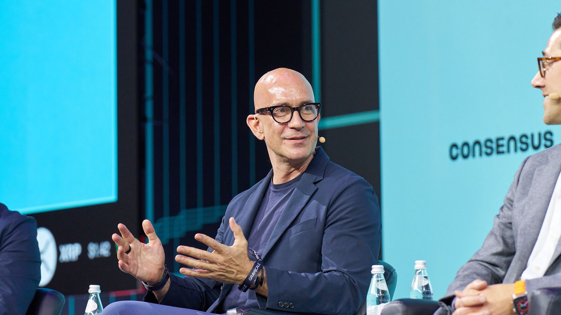 Securitize Makes NYSE Debut Following Investor Approval of SPAC Merger