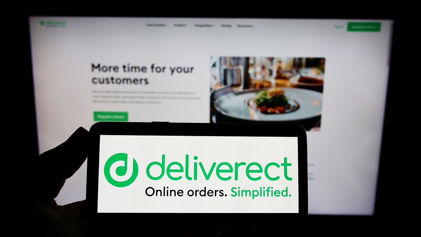 Deliverect and Paymob Collaborate to Revolutionize Middle East Restaurant Transactions