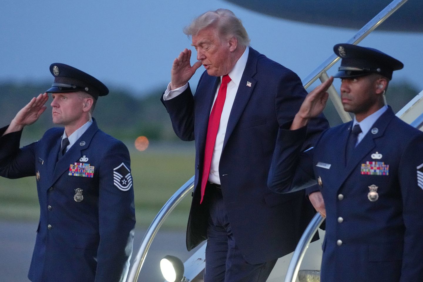 U.S. Responds to Iran's Downed Military Helicopter with 'Self-Defense' Strikes