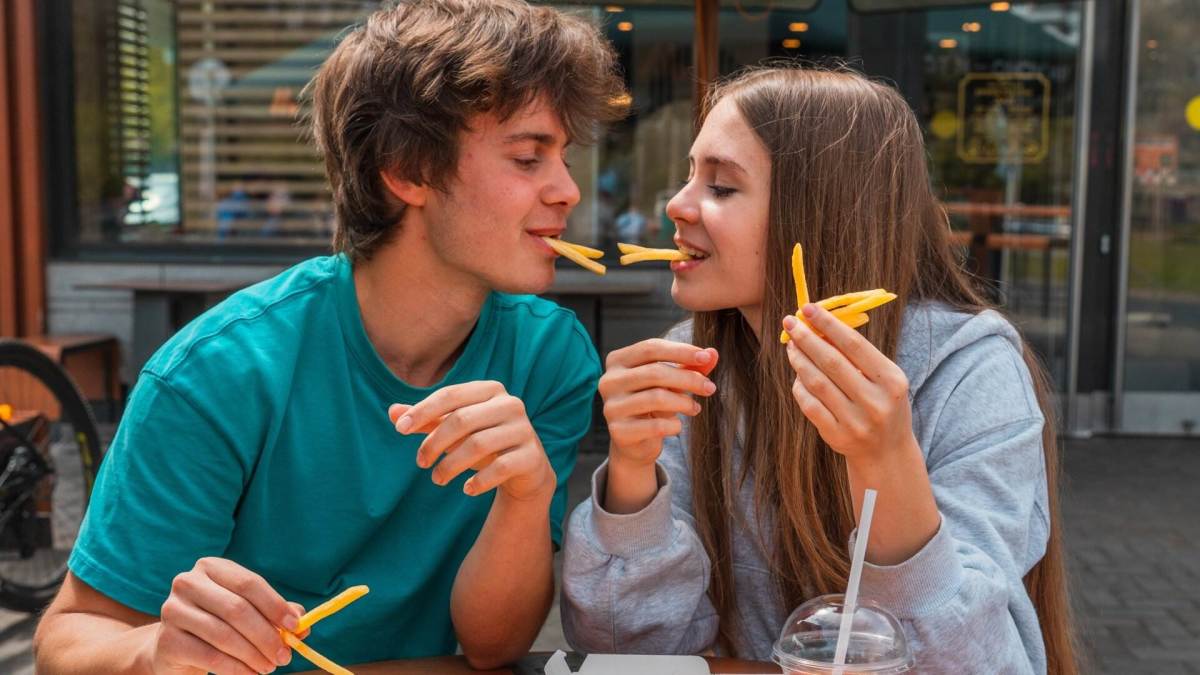 McDonald's introduces new menu items to satisfy consumer demands