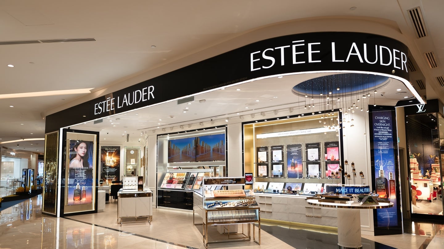 Estée Lauder Exceeds Expectations with Strong Q3 Sales