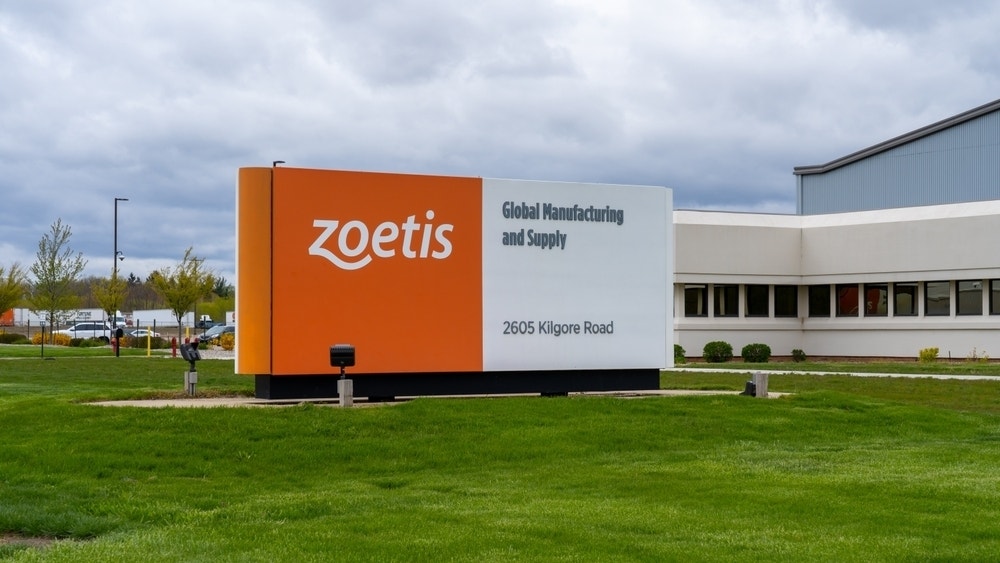 Zoetis Reports Strong Performance in Companion Animal Portfolio