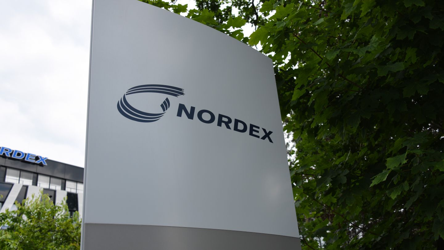 Nordex's Q3 2025 Profit Soars Amid Strong Performance