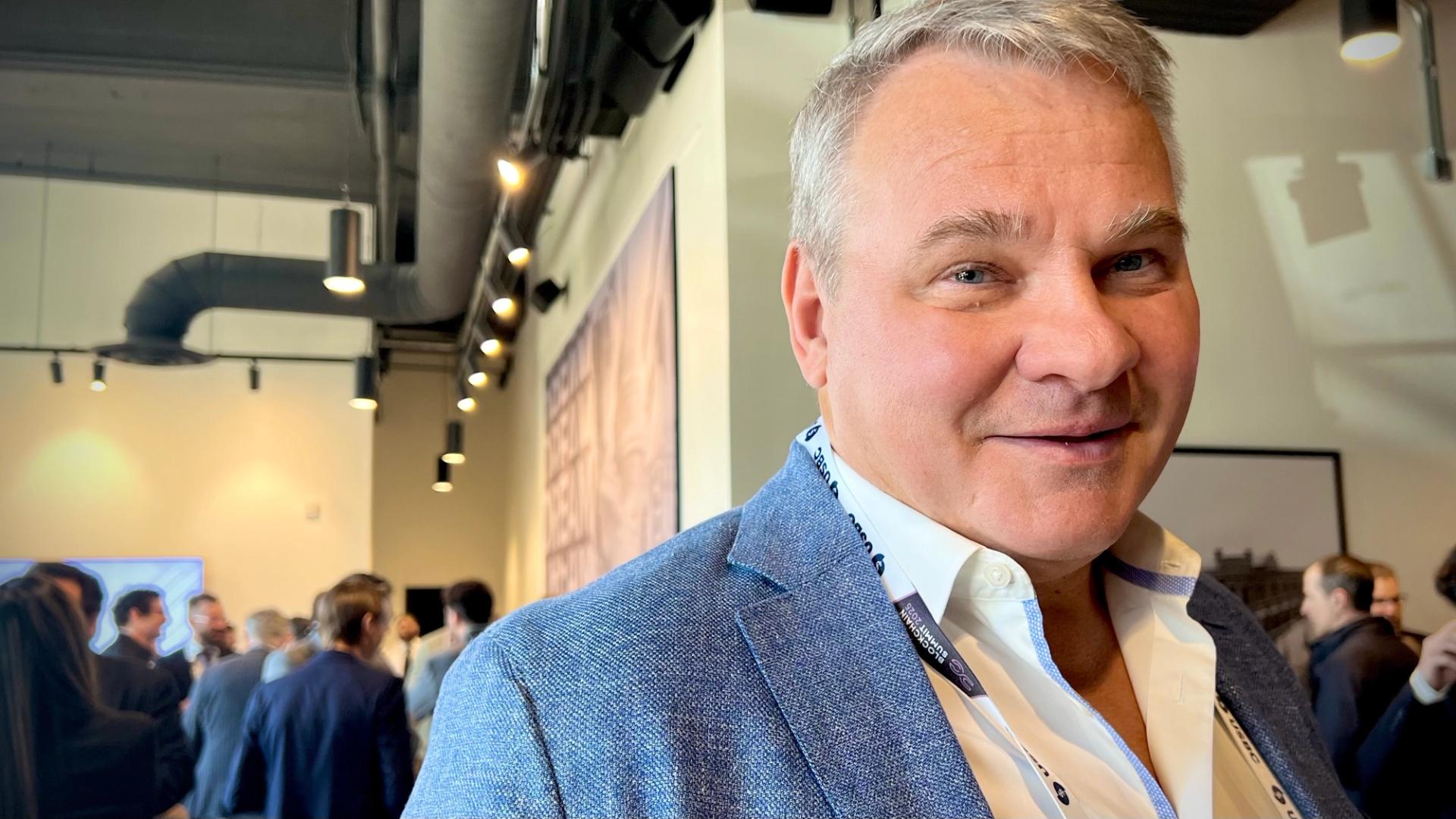 Unicoin and Top Executives Facing SEC Charges Over Alleged $100M Securities Fraud