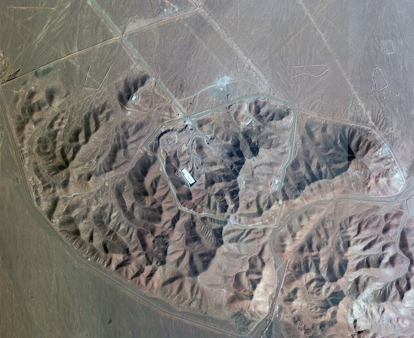 Iran's Nuclear Ambitions: Setback or Delay?