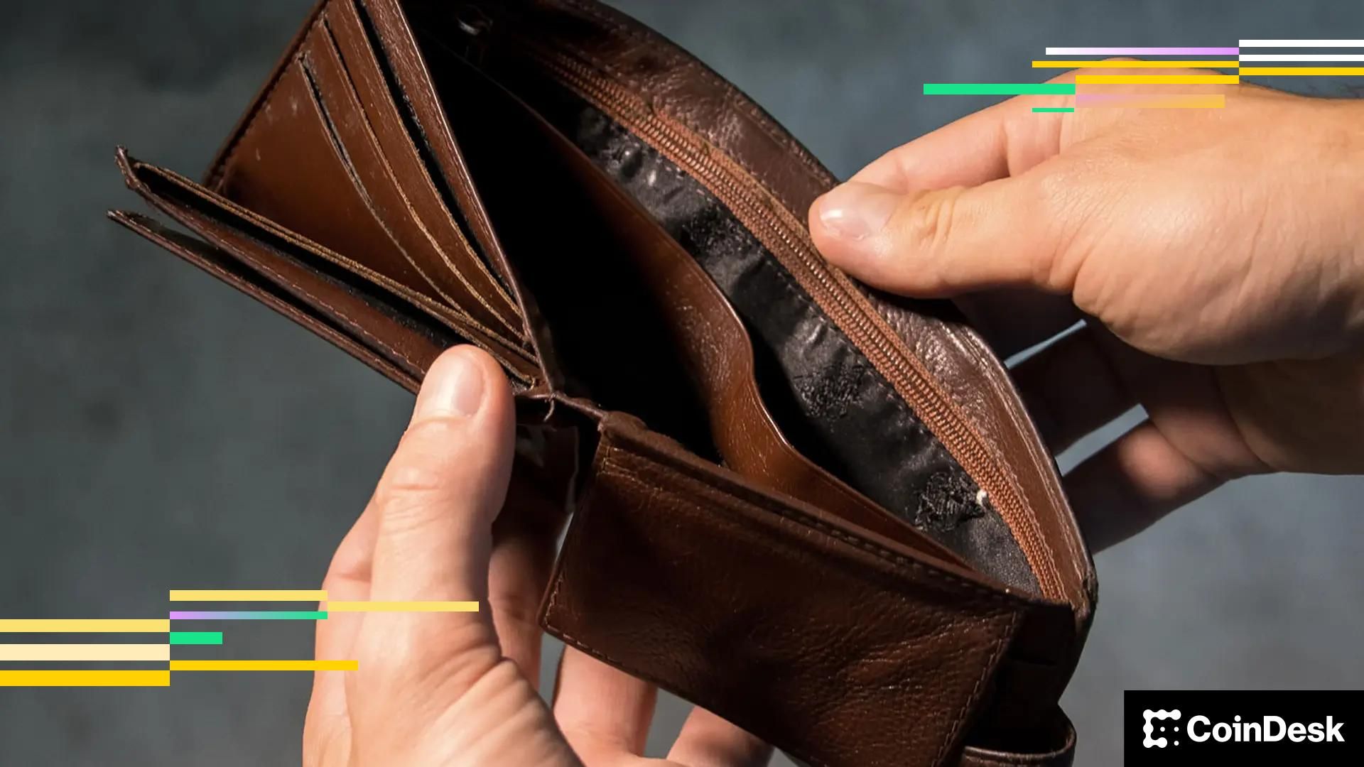 EY Urges Companies to Embrace Wallet Ownership for Customer Retention