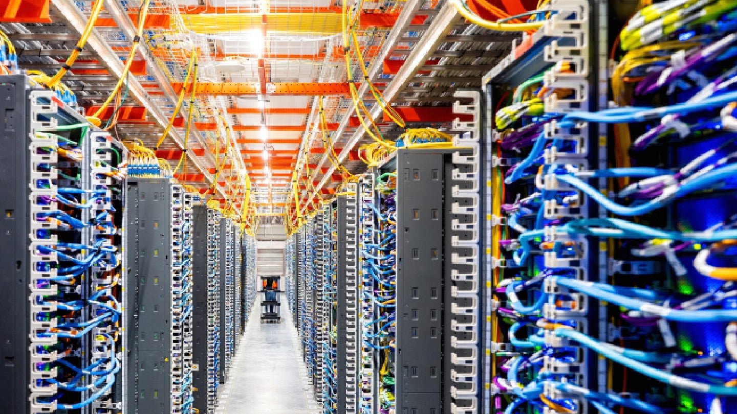 Crusoe AI Firm Seeks $3 Billion Funding Round for Infrastructure Expansion