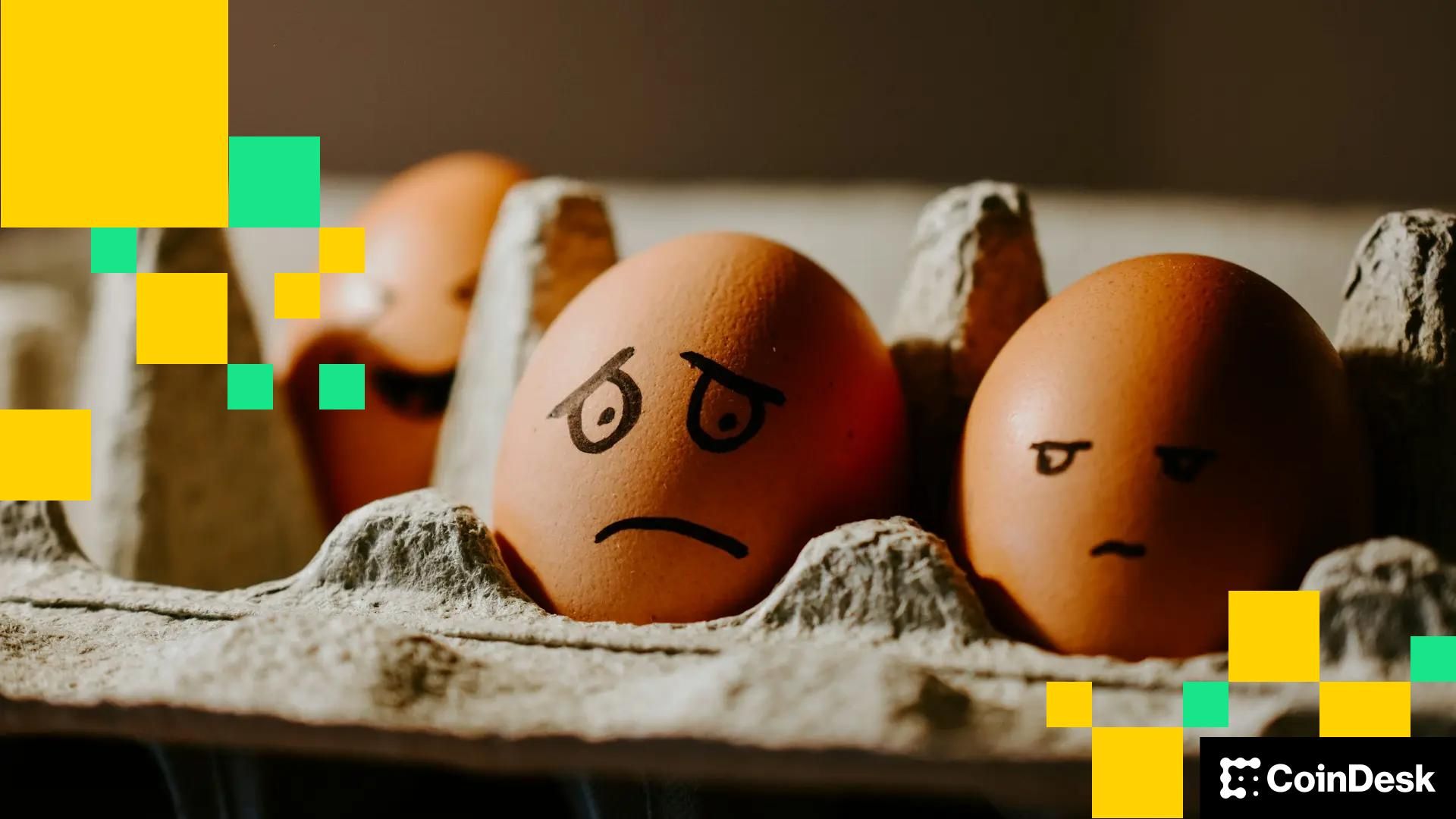 Bitcoin's Latest Fear Unlocked Amid Rising Rate Hike Bets and Crumbling Bond Markets