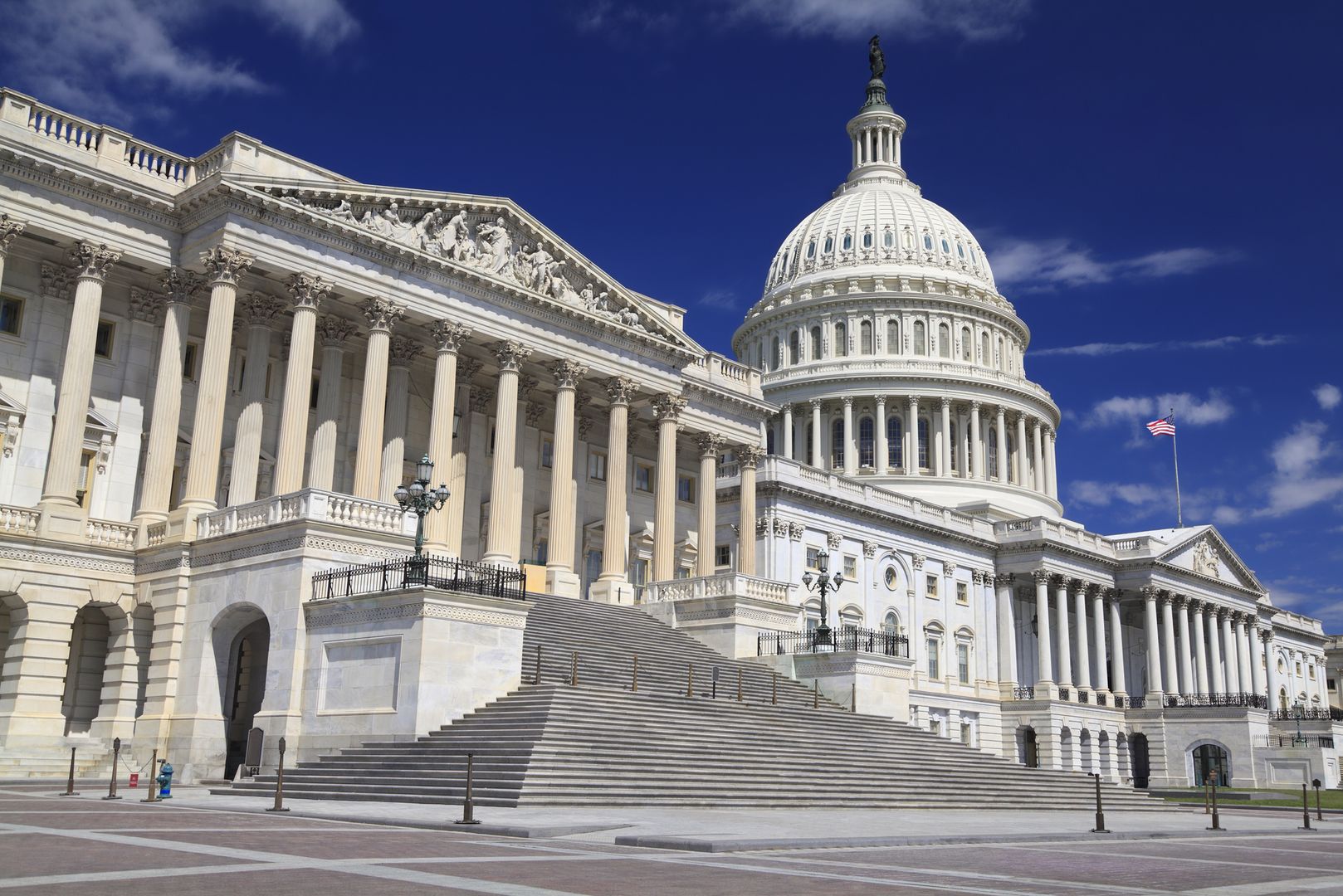U.S. Congress Returns Amid Growing Crypto Buzz