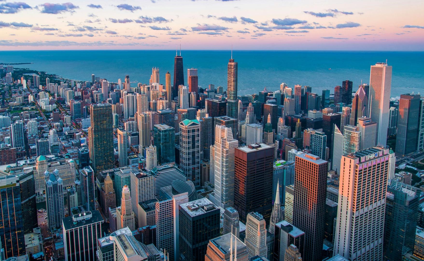 Digital Chamber's Legal Battle Against Illinois' Crypto Transaction Tax