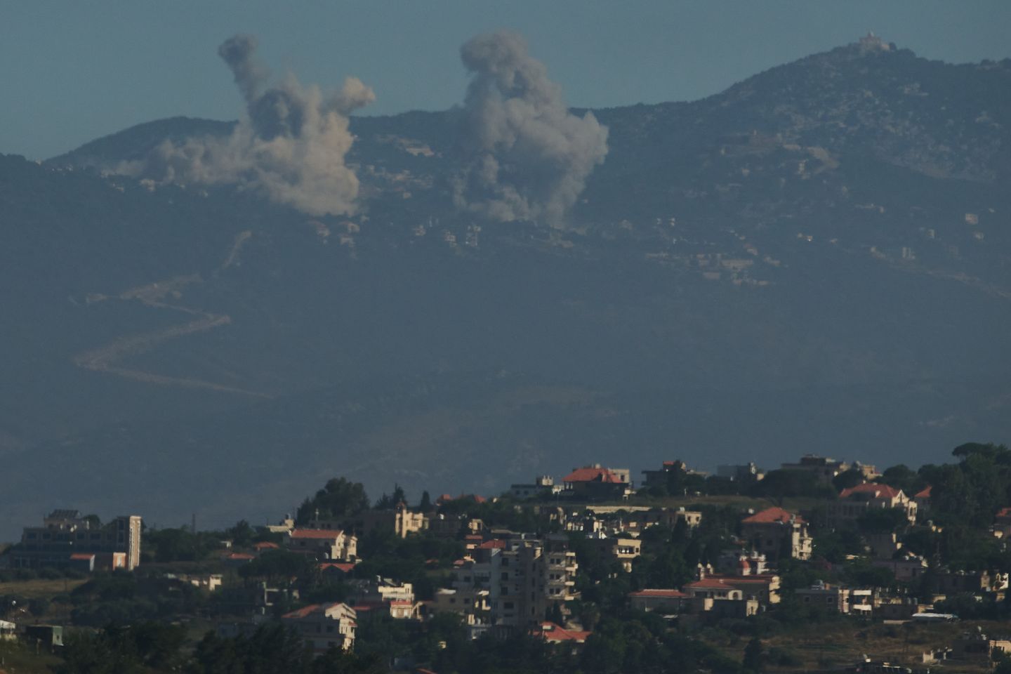 Israel, Hezbollah agree to ceasefire amid escalating tensions