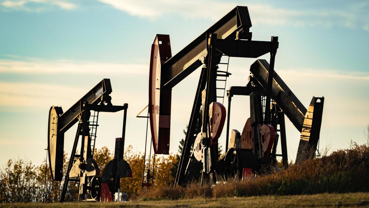 ConocoPhillips CEO Delivers Stern Warning on Venezuela's Oil Future