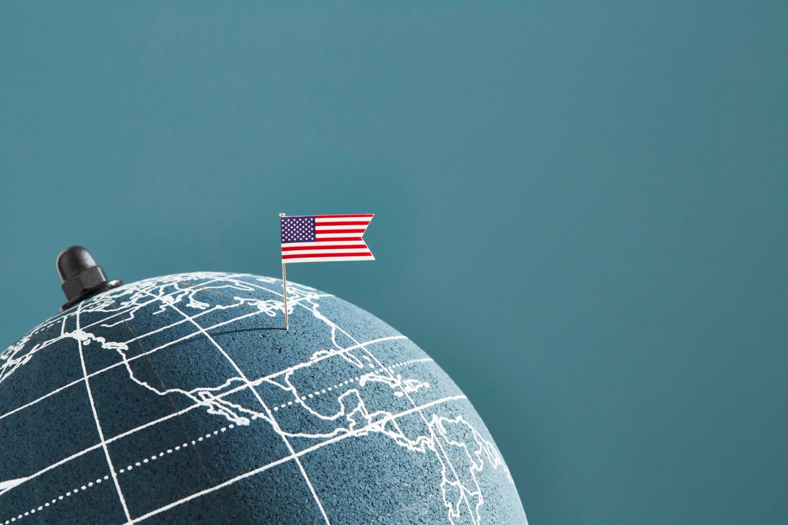 Protecting Builders Key to America's Leadership in Crypto Industry
