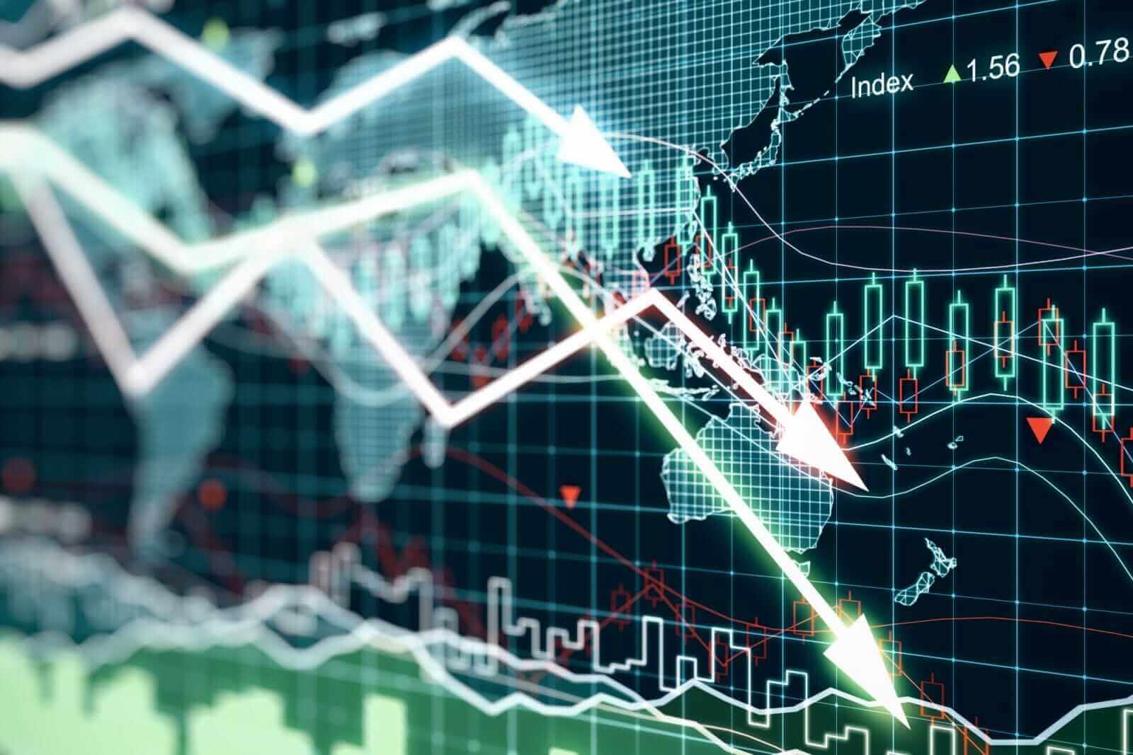 Markets React to Bond Yields Surge and Inflation Concerns