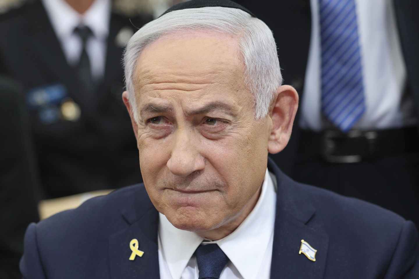 Israel Launches Military Operation to Counter Iranian Threat