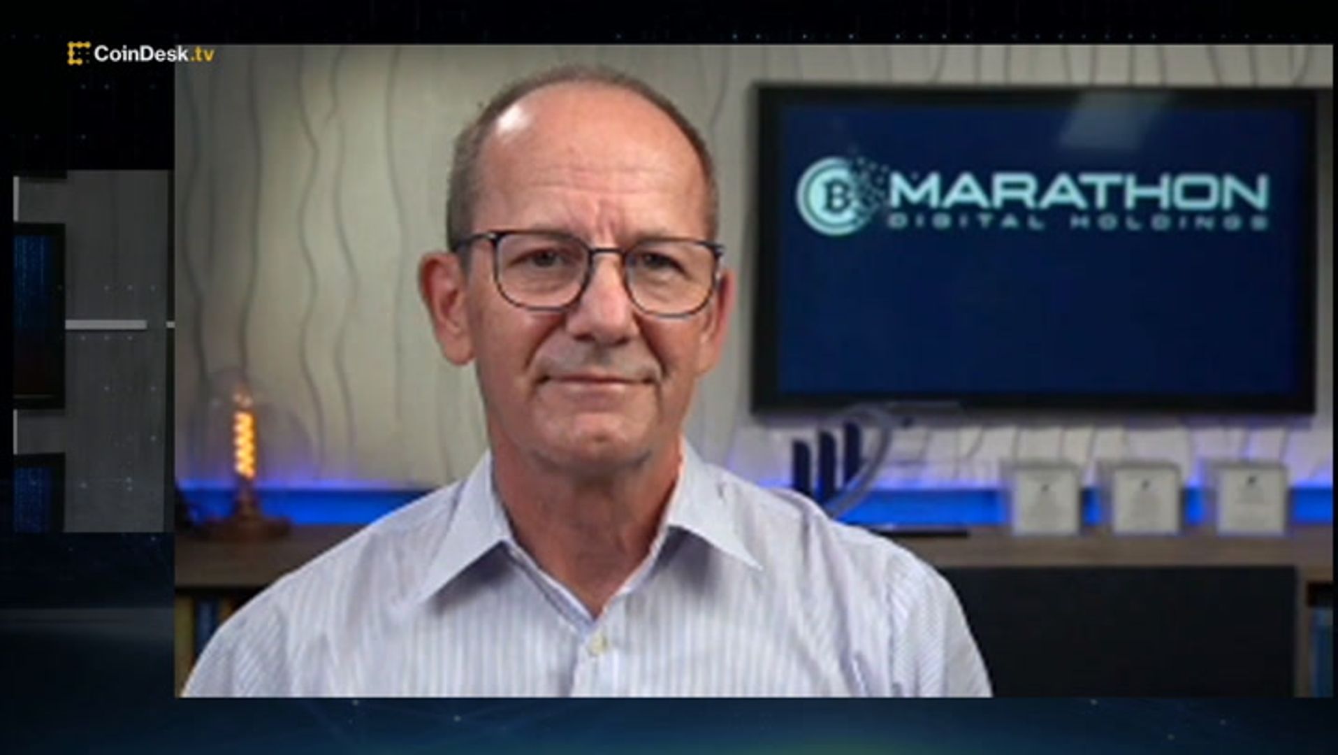 MARA Stock Surges After Exceeding Q2 Revenue Expectations Amid Bitcoin Price Rise