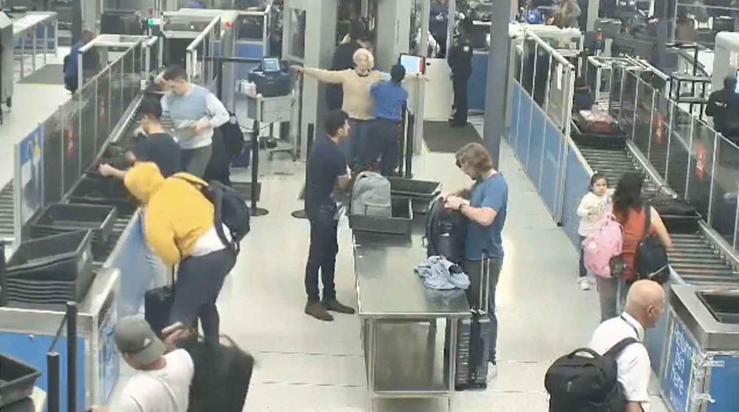 Repeat Offender Svetlana Dali Arrested in Italy Again