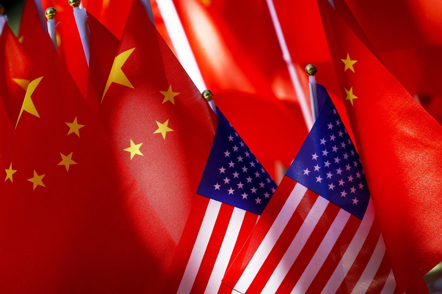Former NSA Director Warns of China's 'Unrestricted Warfare' Through Infrastructure Hacks