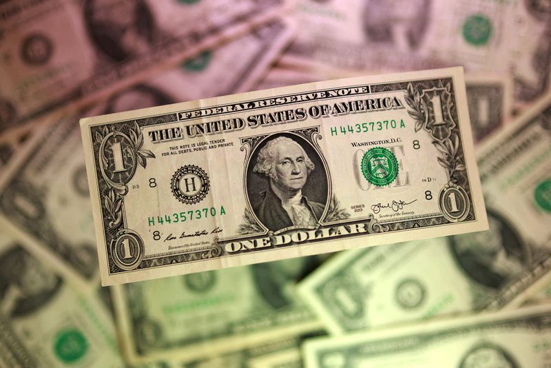 US-Iran Conflict Impact: Dollar Rises, Sterling Falls