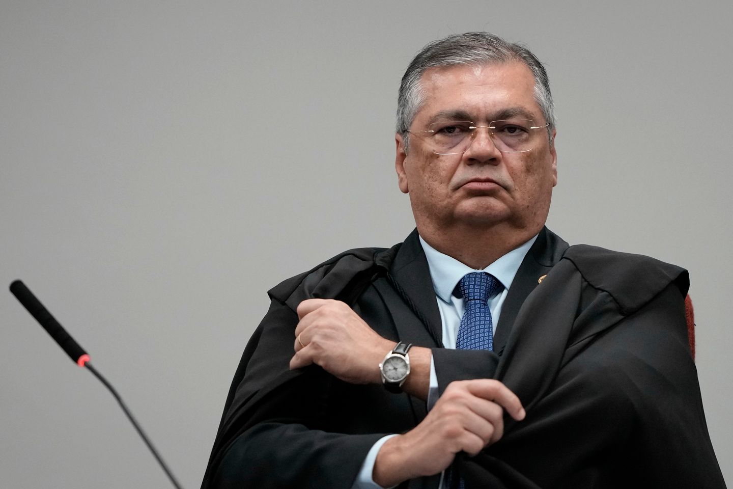 Former Brazilian President Bolsonaro's Son Convicted for Coercion
