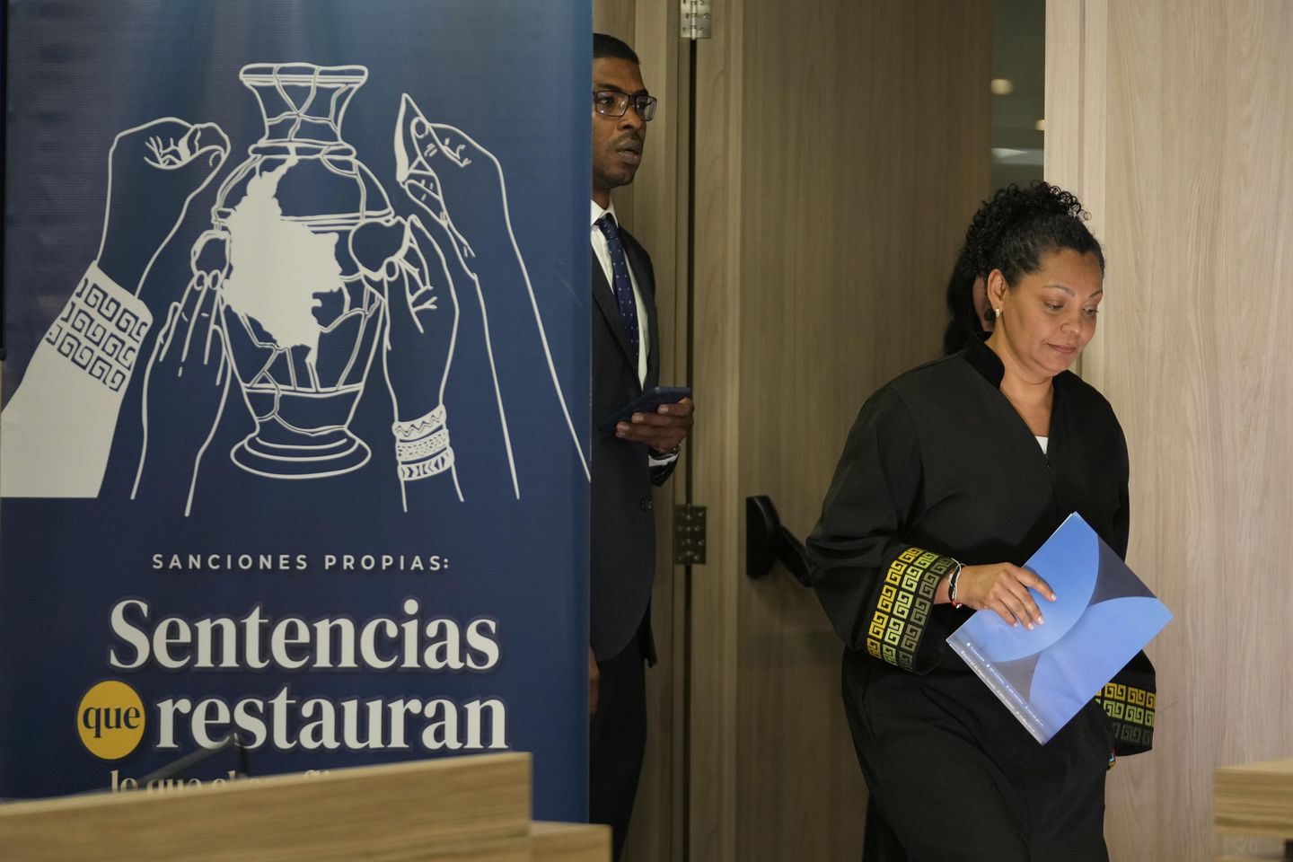 Former FARC Leaders Sentenced for Role in Thousands of Kidnappings