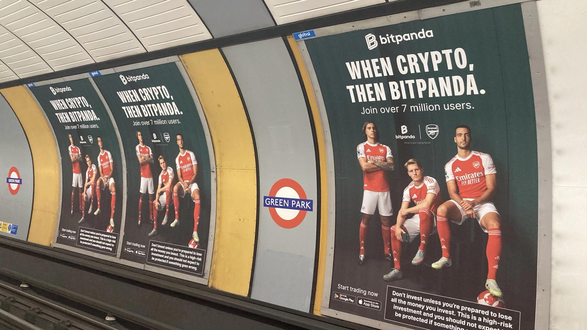 IG to Extend Crypto Trading Across Europe in Collaboration with Bitpanda