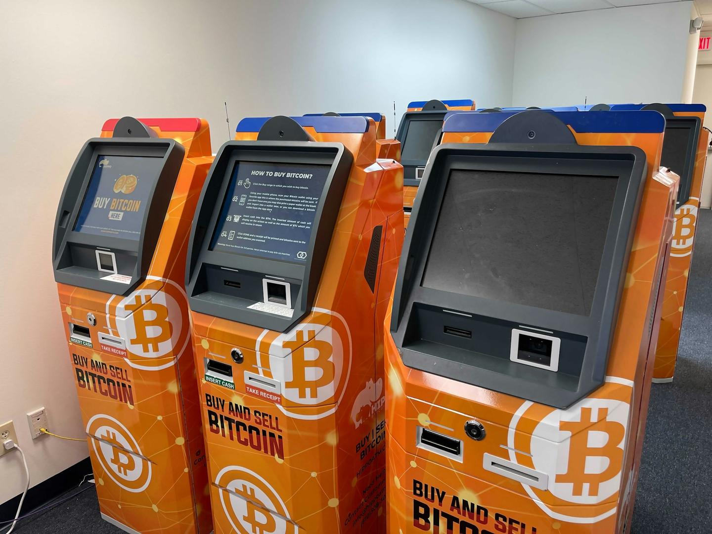 The Importance of Regulating Crypto ATMs for a Safer Market